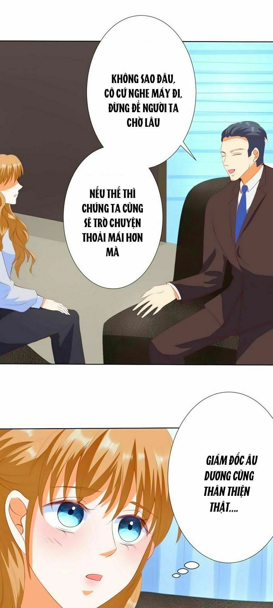 Bác Sĩ Sở Cũng Muốn Yêu: Chapter 202