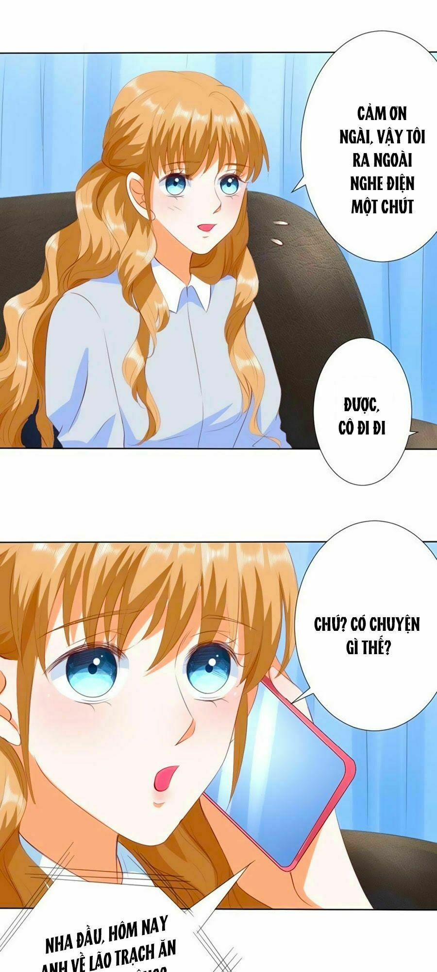 Bác Sĩ Sở Cũng Muốn Yêu: Chapter 202