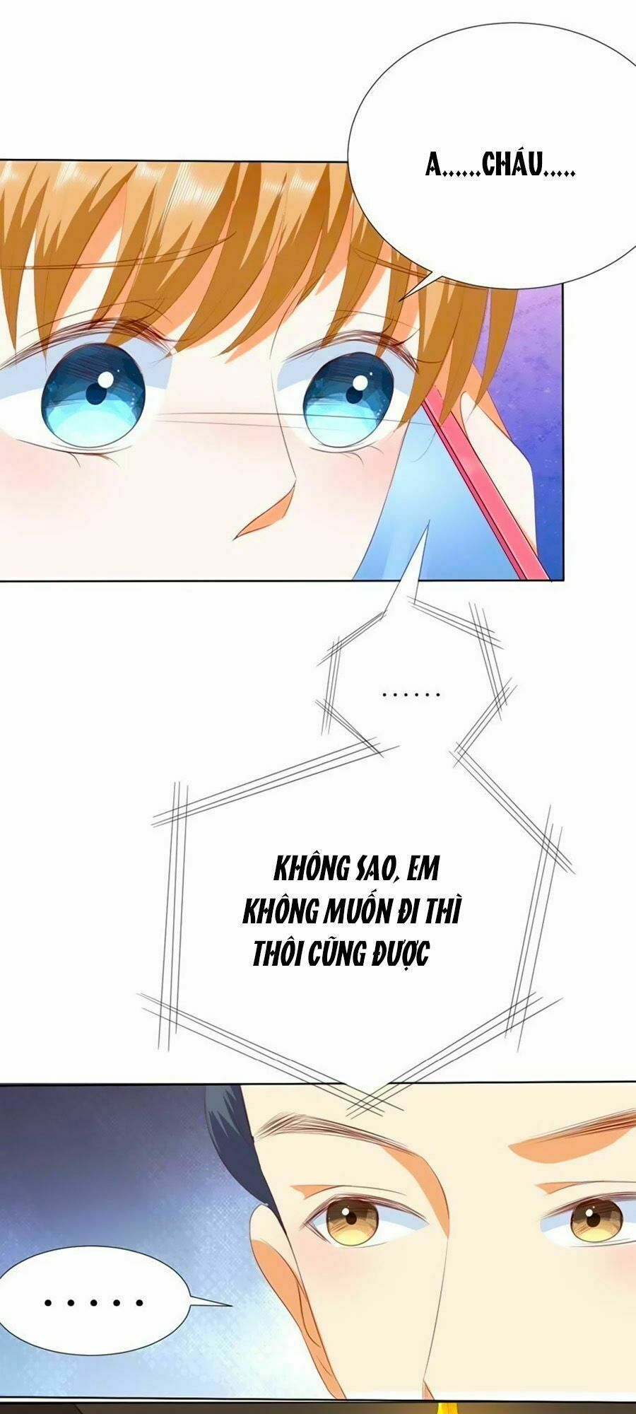 Bác Sĩ Sở Cũng Muốn Yêu: Chapter 202