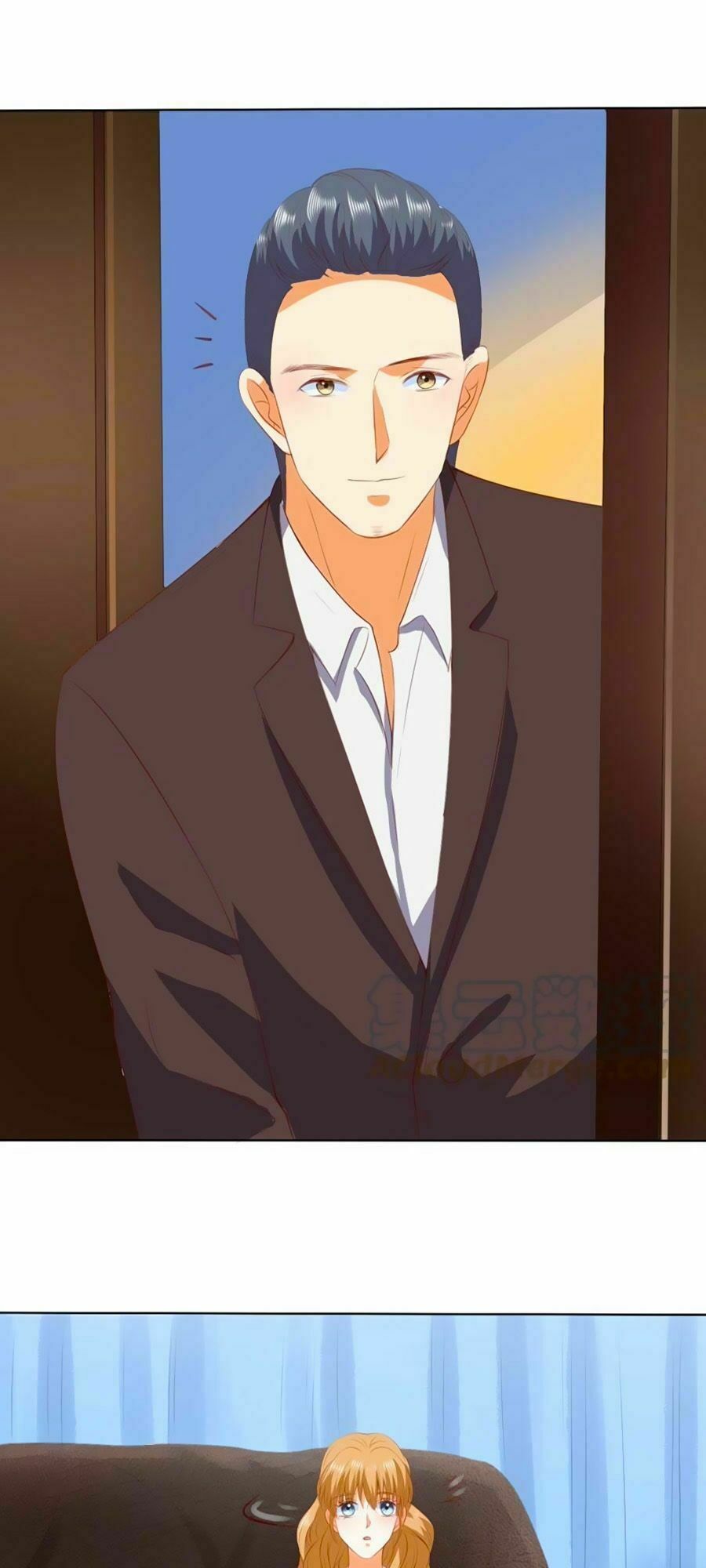 Bác Sĩ Sở Cũng Muốn Yêu: Chapter 202