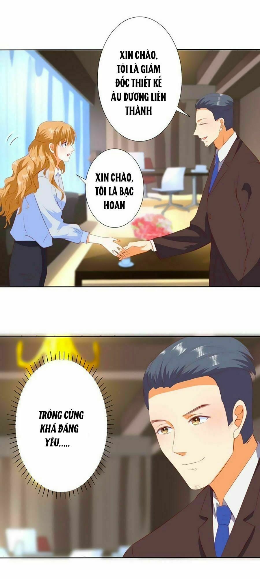 Bác Sĩ Sở Cũng Muốn Yêu: Chapter 202