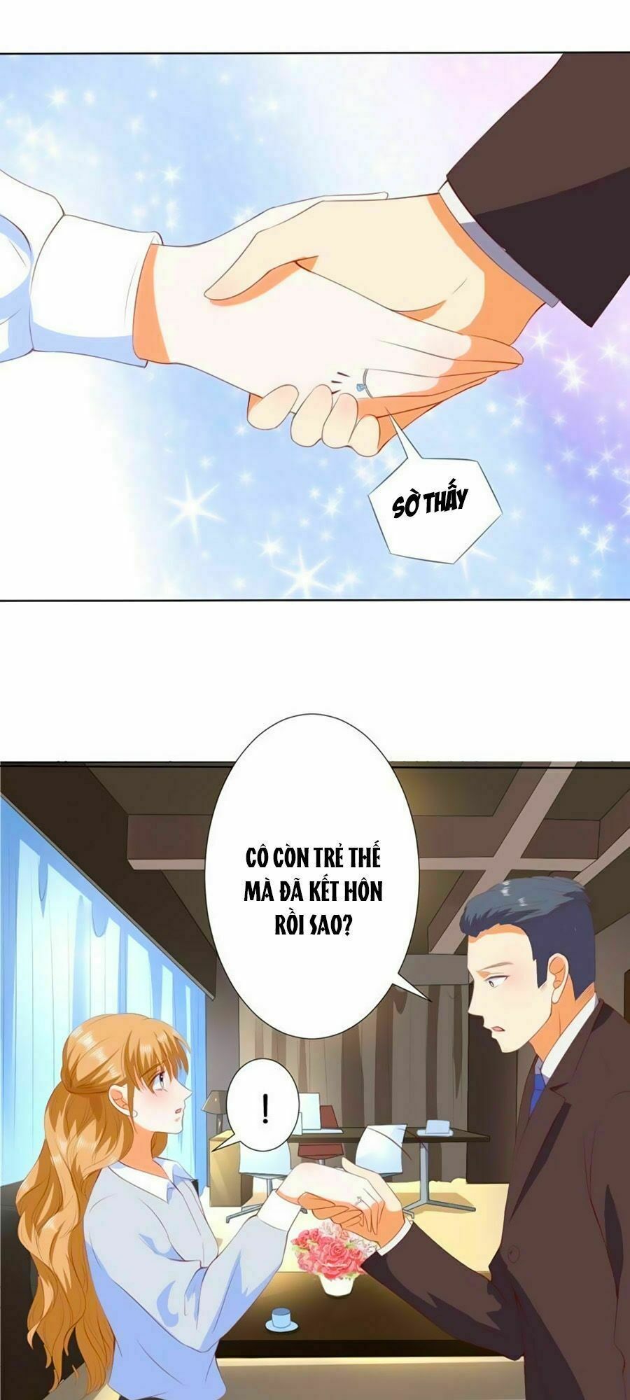 Bác Sĩ Sở Cũng Muốn Yêu: Chapter 202