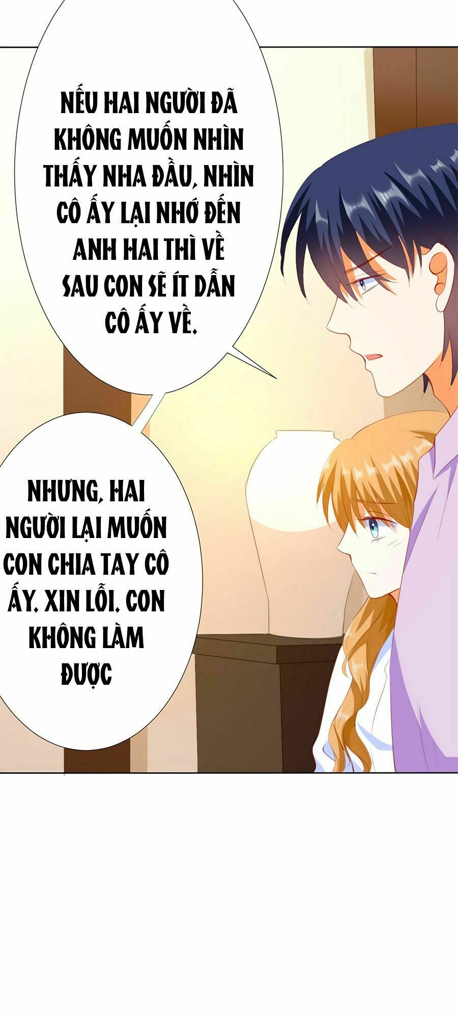 Bác Sĩ Sở Cũng Muốn Yêu: Chapter 204