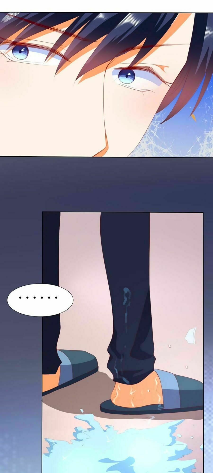 Bác Sĩ Sở Cũng Muốn Yêu: Chapter 204