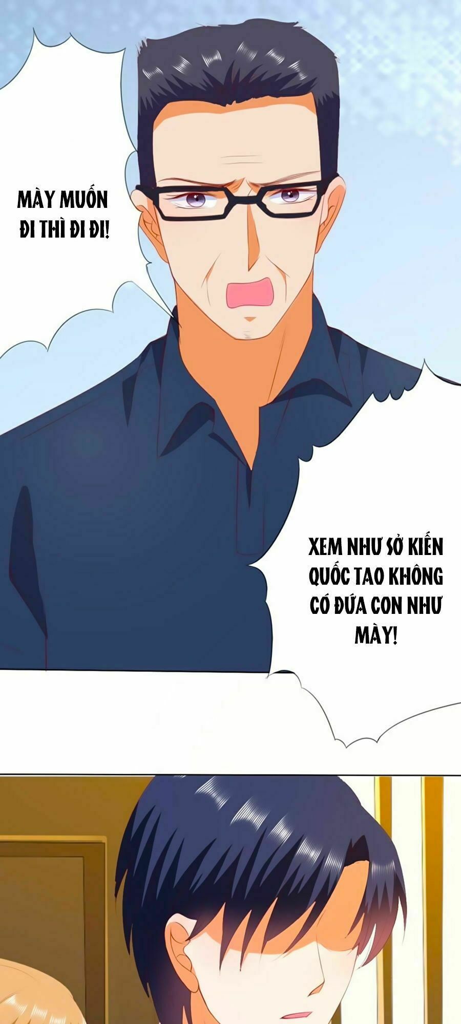 Bác Sĩ Sở Cũng Muốn Yêu: Chapter 204