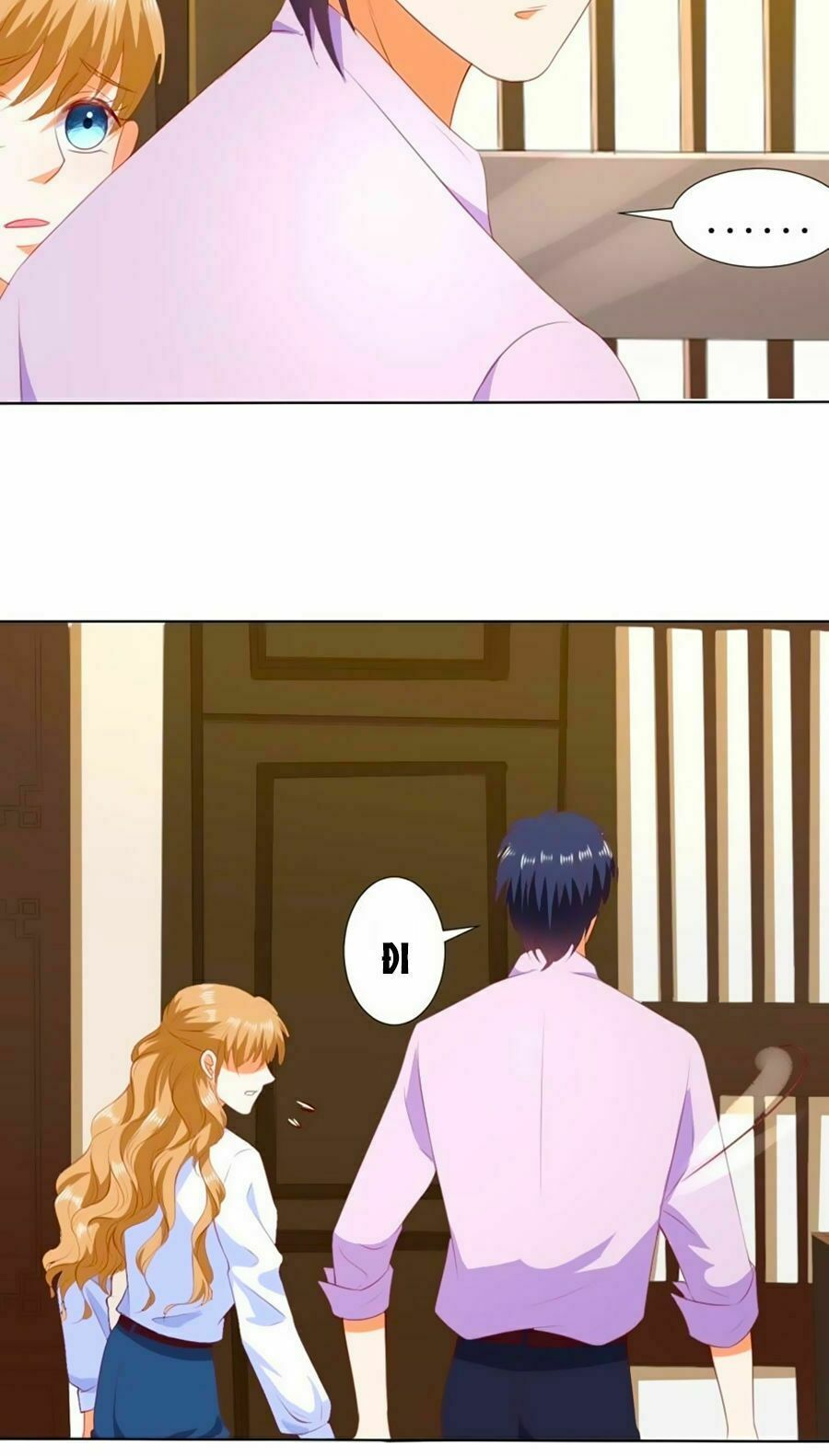 Bác Sĩ Sở Cũng Muốn Yêu: Chapter 204