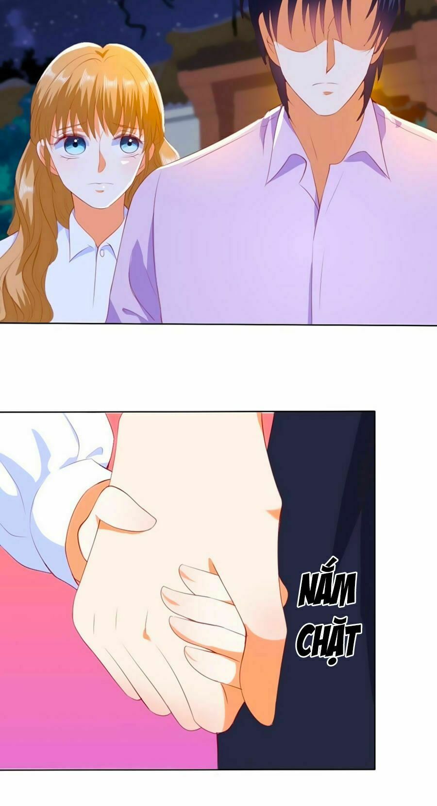 Bác Sĩ Sở Cũng Muốn Yêu: Chapter 204