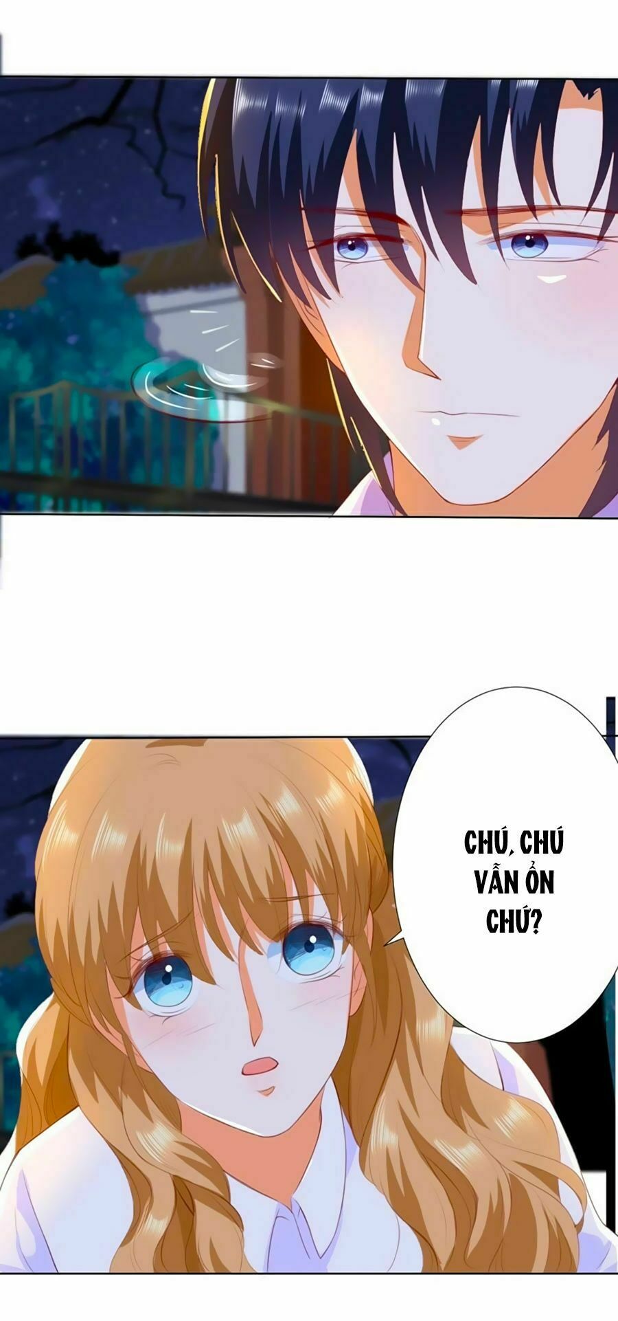 Bác Sĩ Sở Cũng Muốn Yêu: Chapter 204