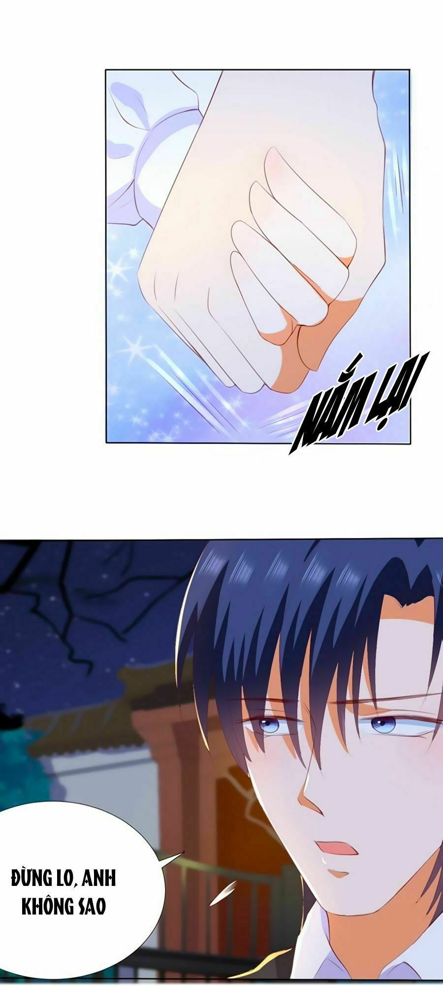 Bác Sĩ Sở Cũng Muốn Yêu: Chapter 204
