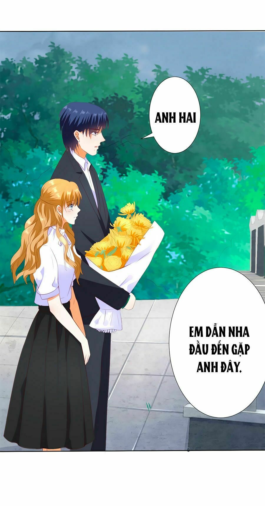 Bác Sĩ Sở Cũng Muốn Yêu: Chapter 204