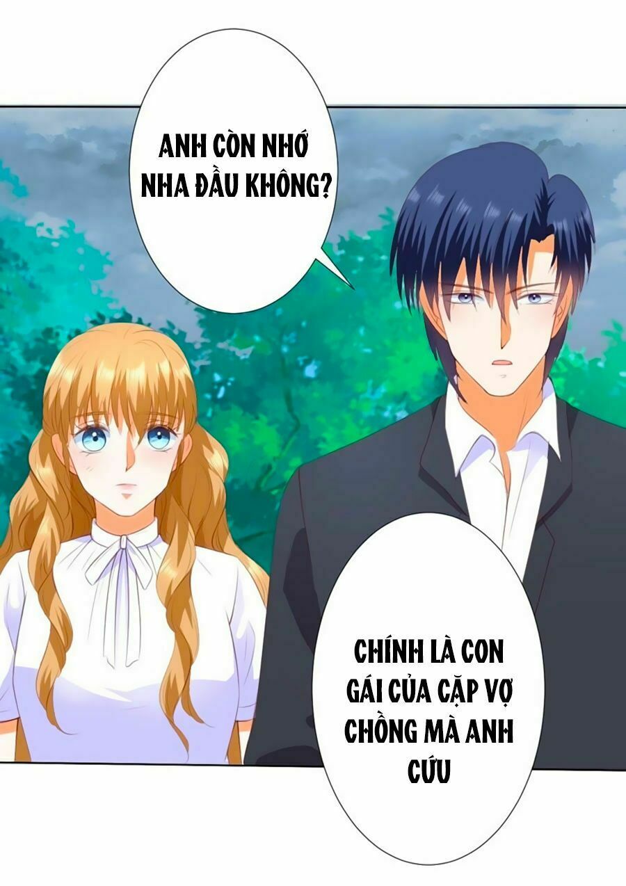 Bác Sĩ Sở Cũng Muốn Yêu: Chapter 204