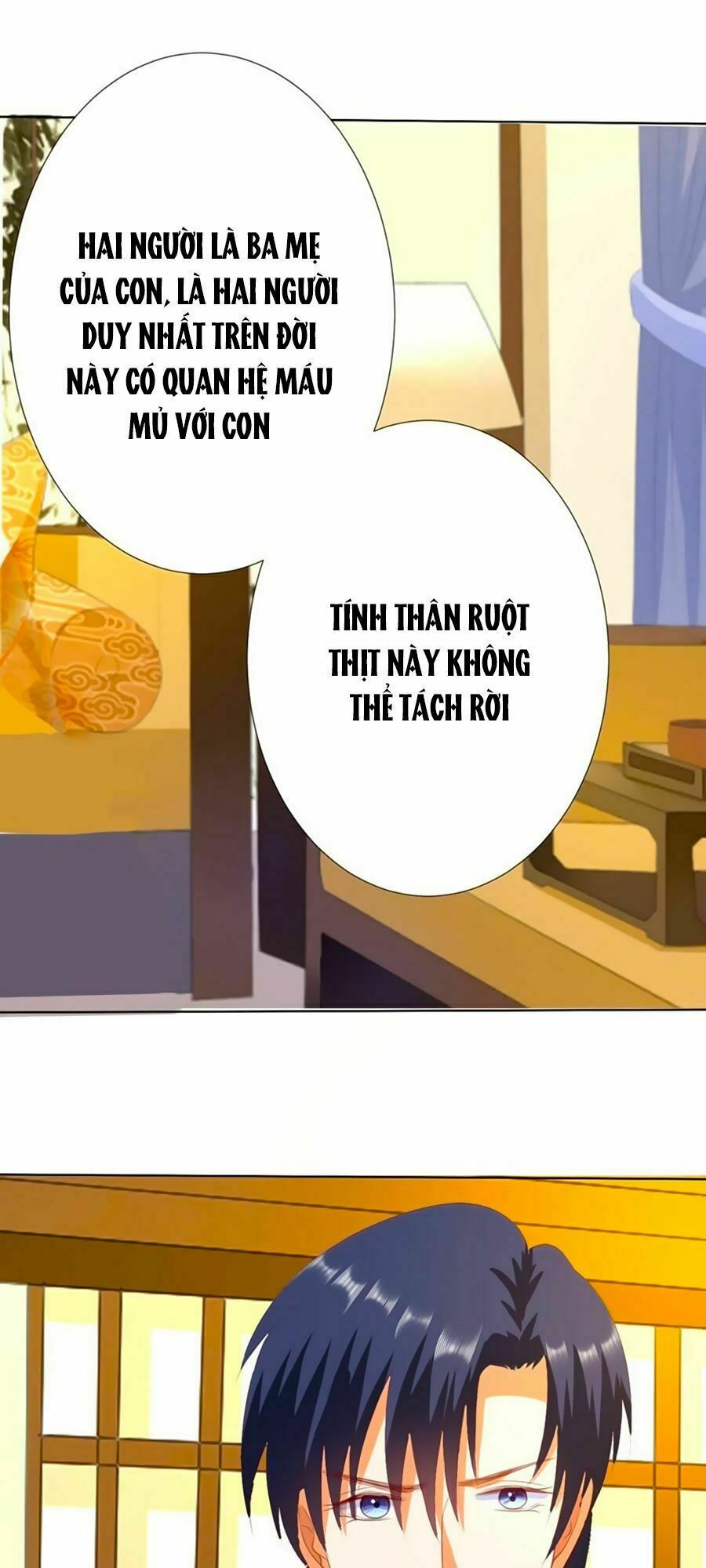 Bác Sĩ Sở Cũng Muốn Yêu: Chapter 204