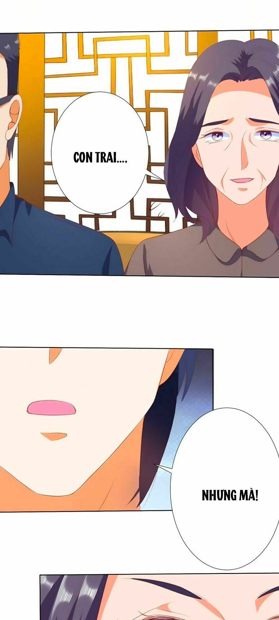 Bác Sĩ Sở Cũng Muốn Yêu: Chapter 204