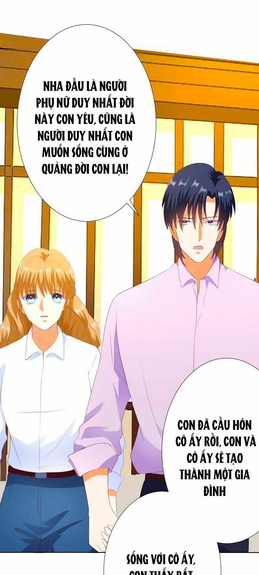 Bác Sĩ Sở Cũng Muốn Yêu: Chapter 204