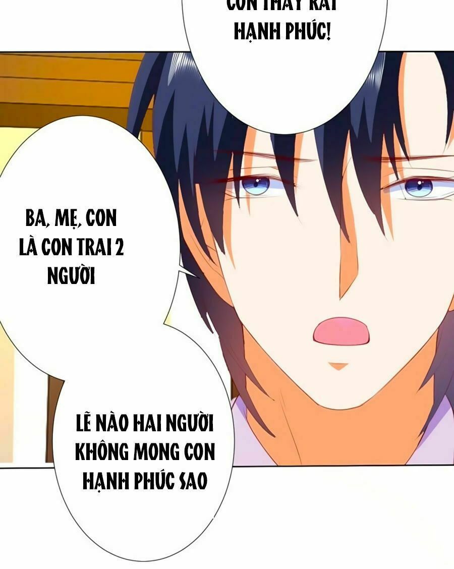 Bác Sĩ Sở Cũng Muốn Yêu: Chapter 204