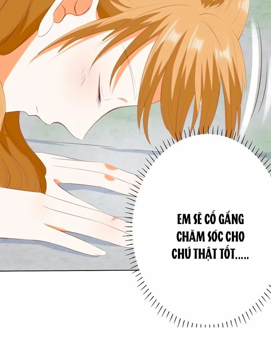 Bác Sĩ Sở Cũng Muốn Yêu: Chapter 205