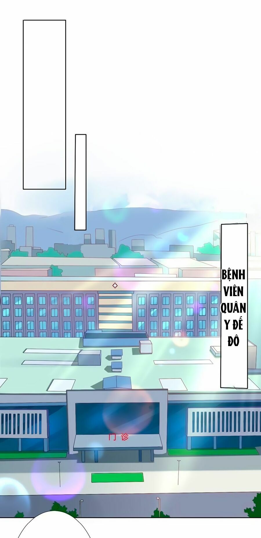 Bác Sĩ Sở Cũng Muốn Yêu: Chapter 205