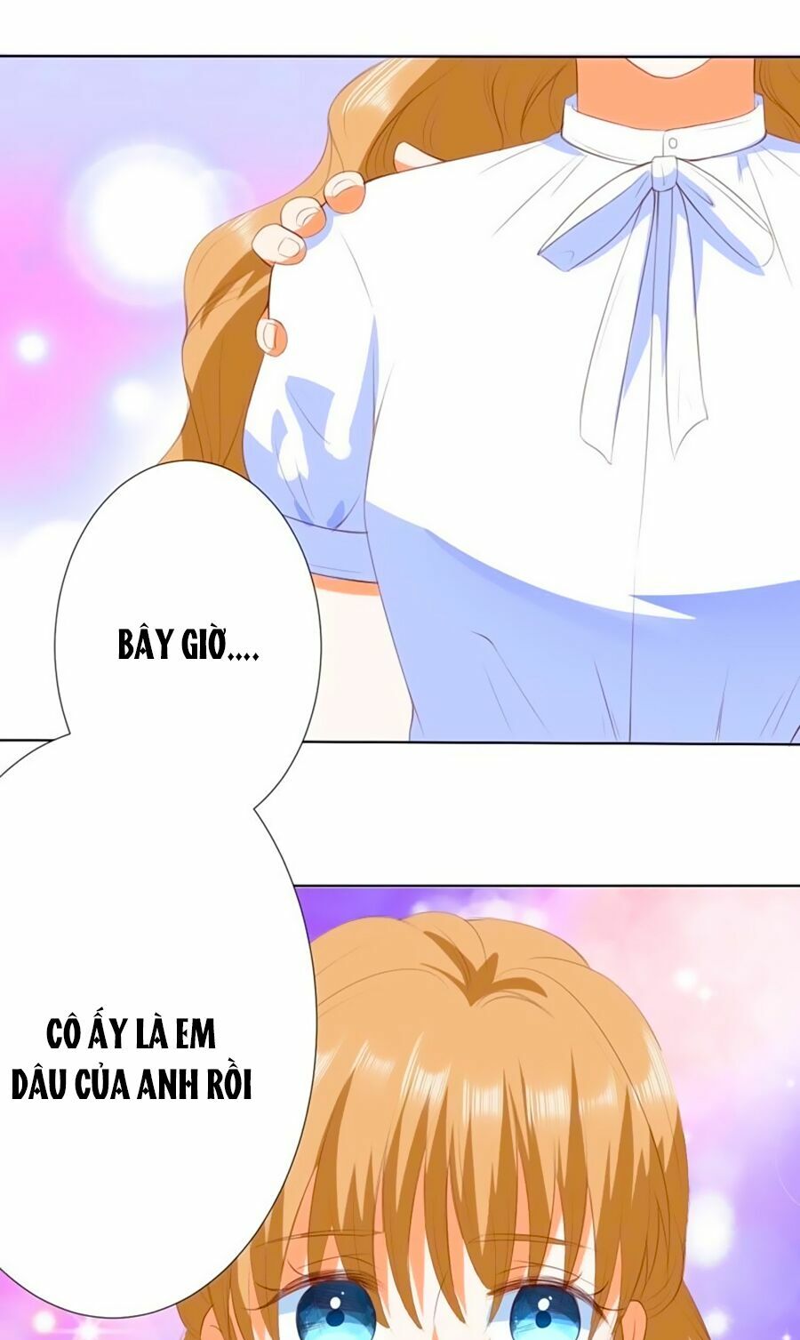 Bác Sĩ Sở Cũng Muốn Yêu: Chapter 205