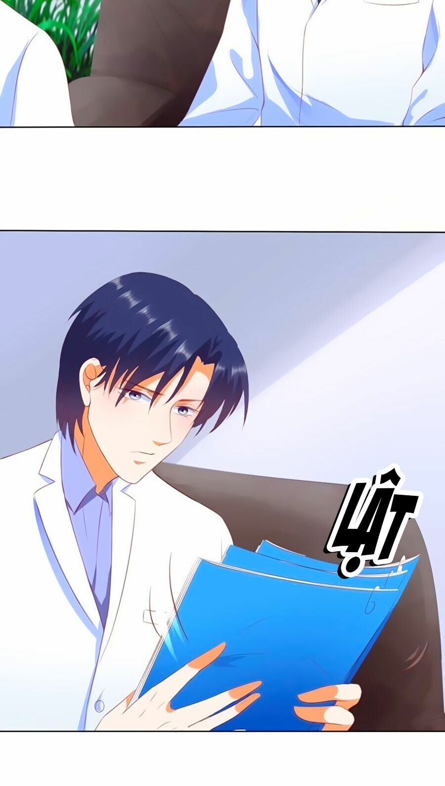 Bác Sĩ Sở Cũng Muốn Yêu: Chapter 205