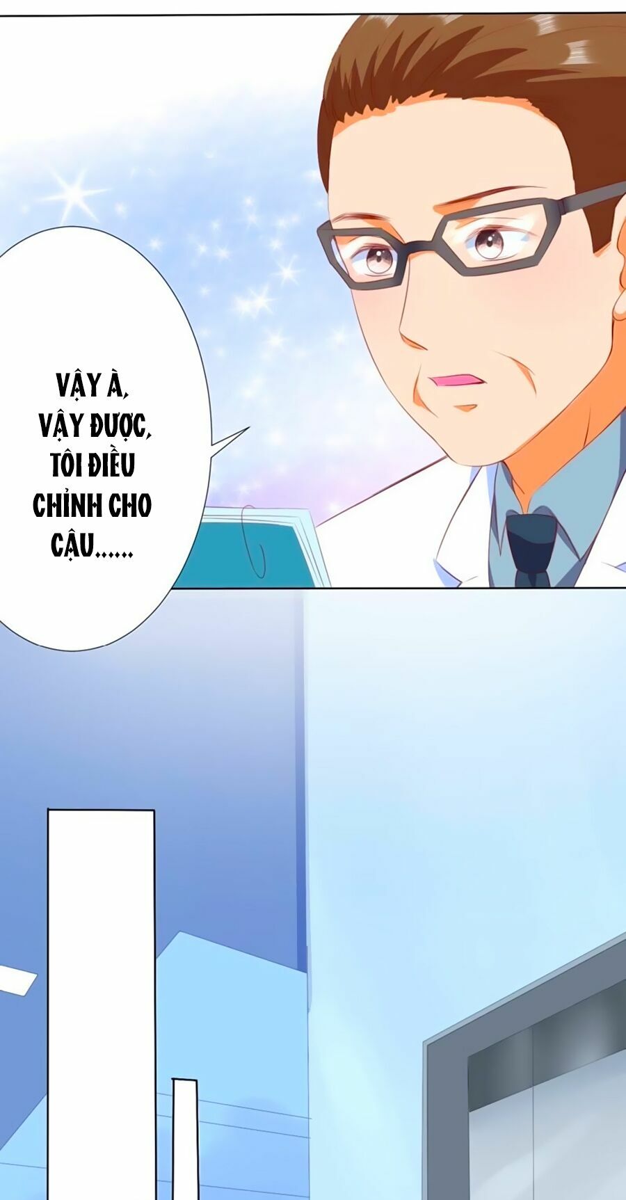 Bác Sĩ Sở Cũng Muốn Yêu: Chapter 205