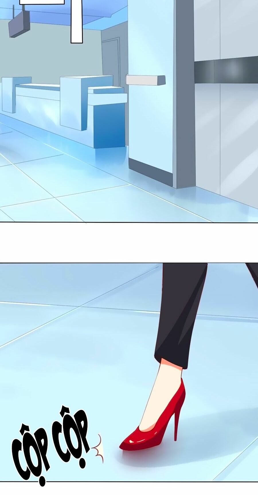 Bác Sĩ Sở Cũng Muốn Yêu: Chapter 205