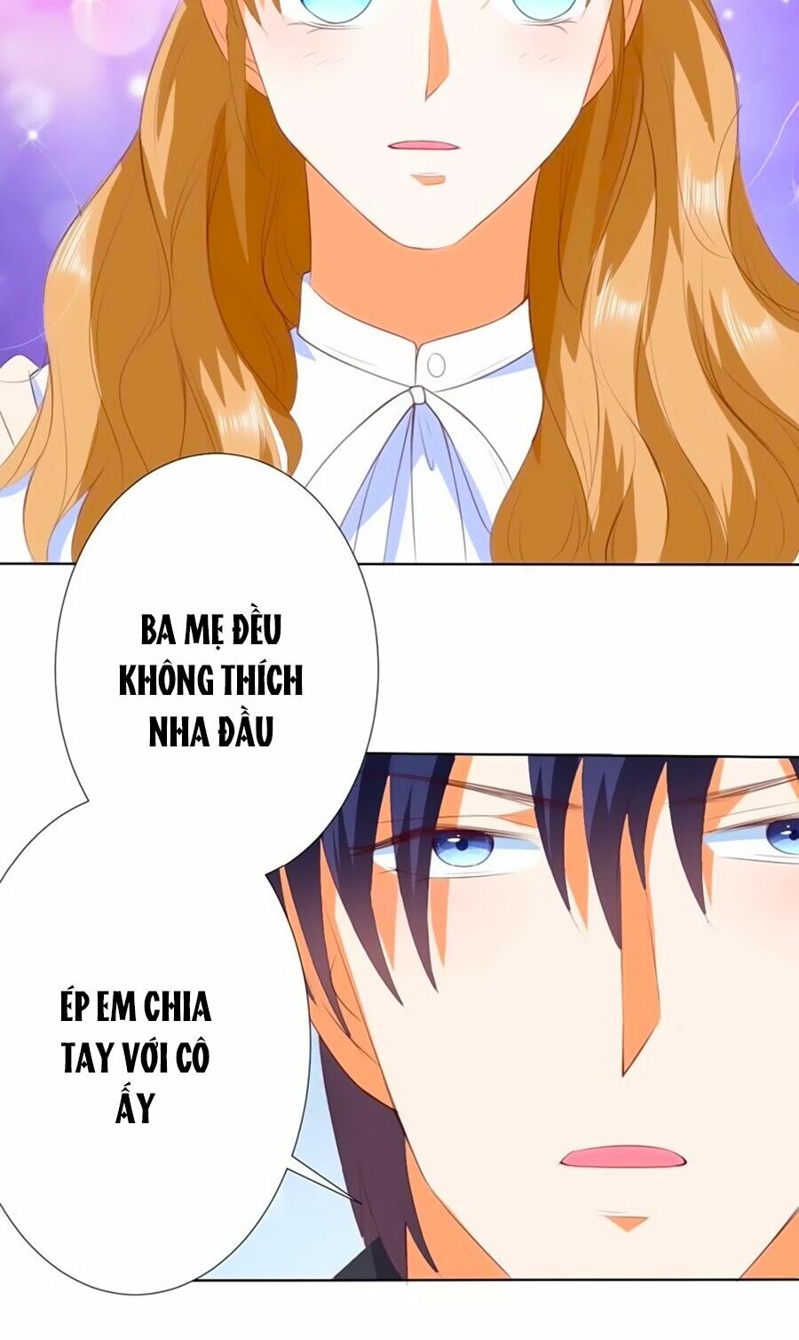 Bác Sĩ Sở Cũng Muốn Yêu: Chapter 205