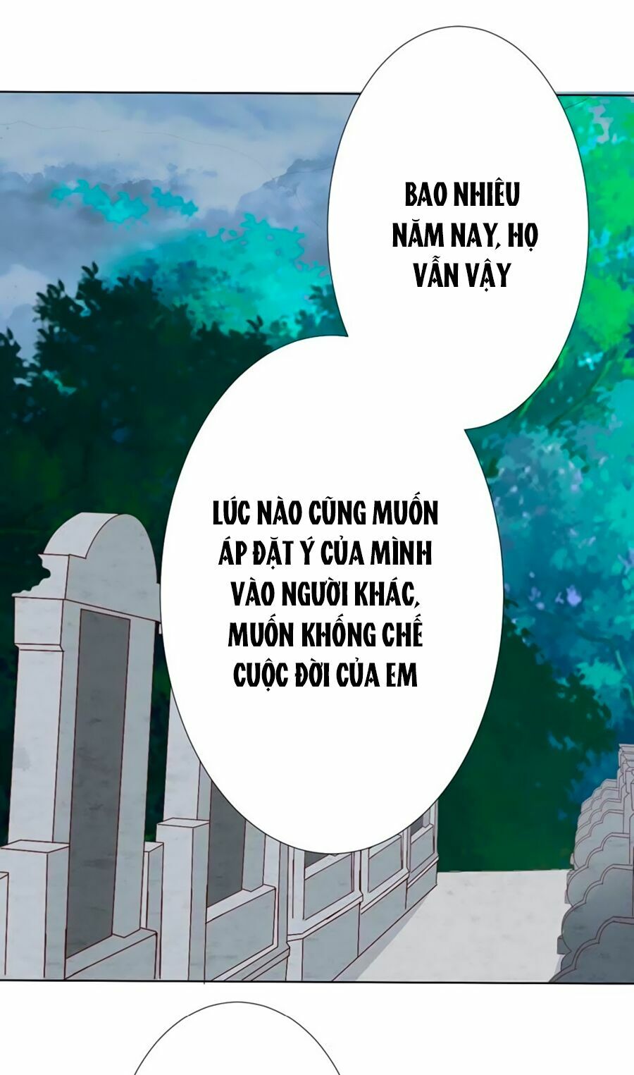 Bác Sĩ Sở Cũng Muốn Yêu: Chapter 205