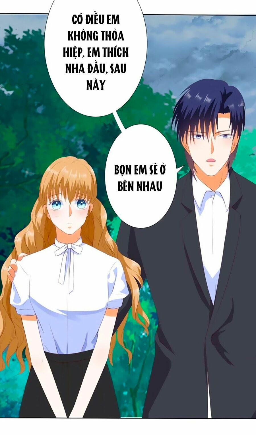 Bác Sĩ Sở Cũng Muốn Yêu: Chapter 205