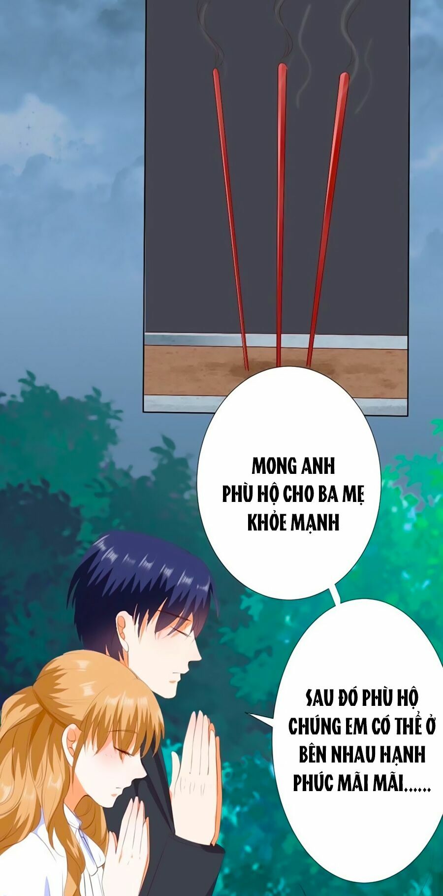 Bác Sĩ Sở Cũng Muốn Yêu: Chapter 205