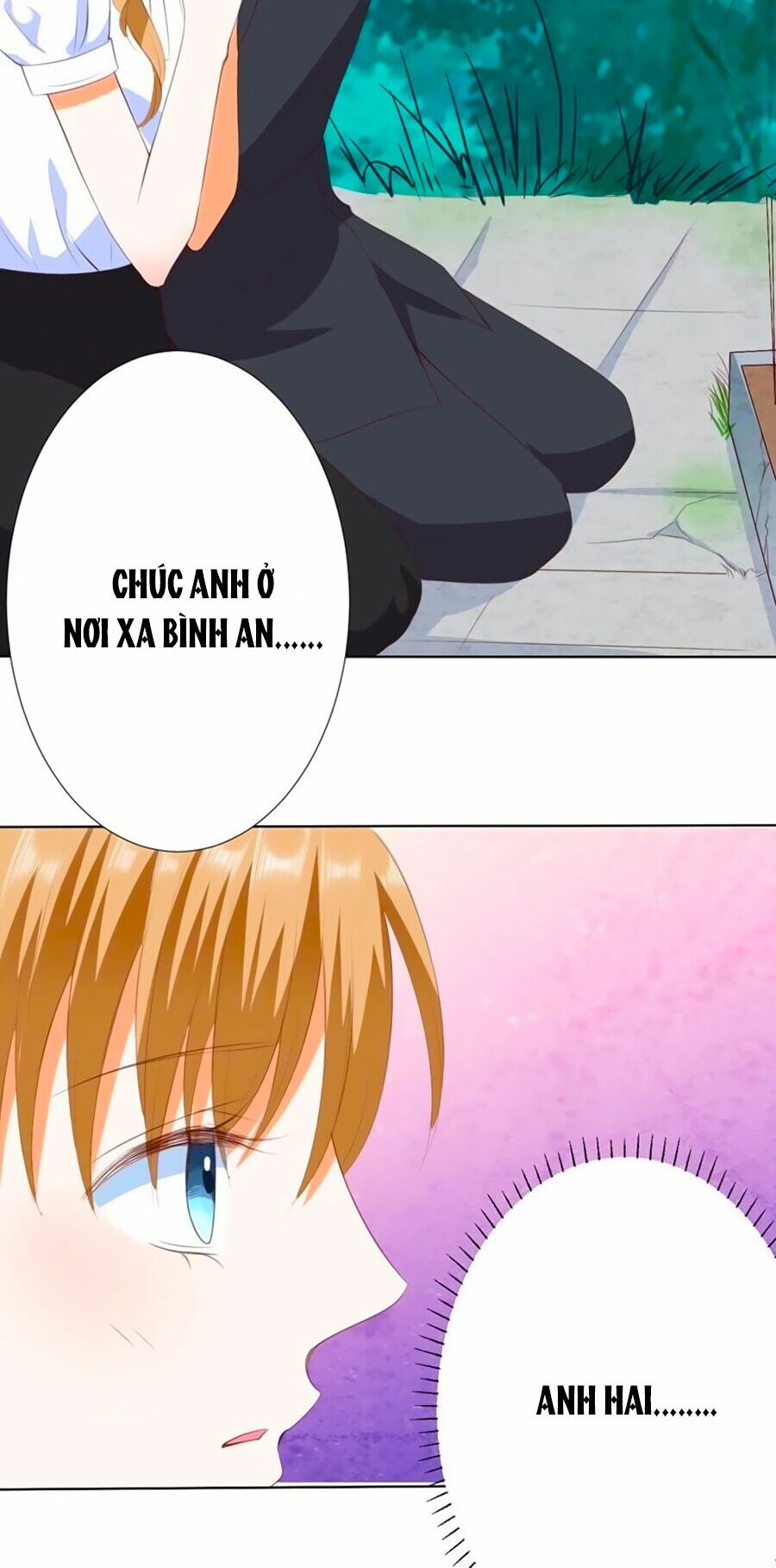 Bác Sĩ Sở Cũng Muốn Yêu: Chapter 205