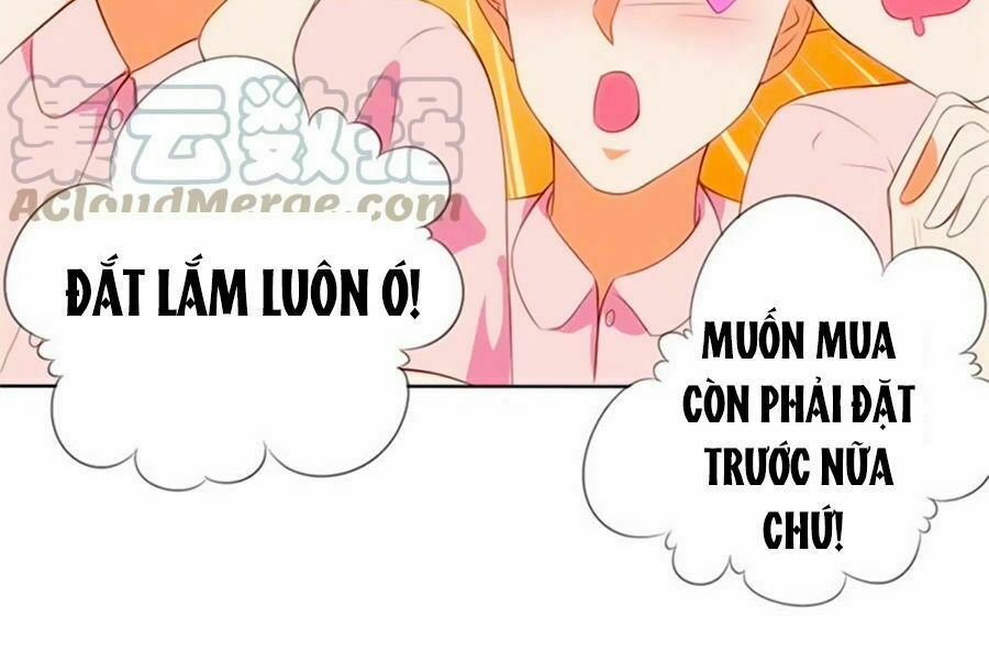 Bác Sĩ Sở Cũng Muốn Yêu: Chapter 206