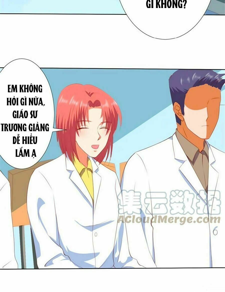 Bác Sĩ Sở Cũng Muốn Yêu: Chapter 206