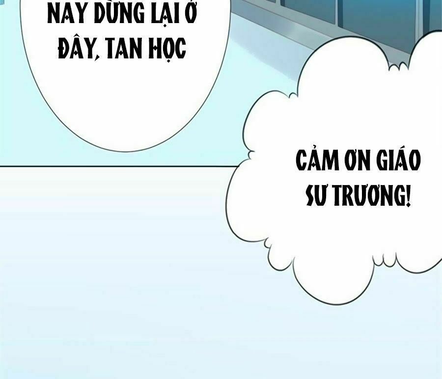 Bác Sĩ Sở Cũng Muốn Yêu: Chapter 206