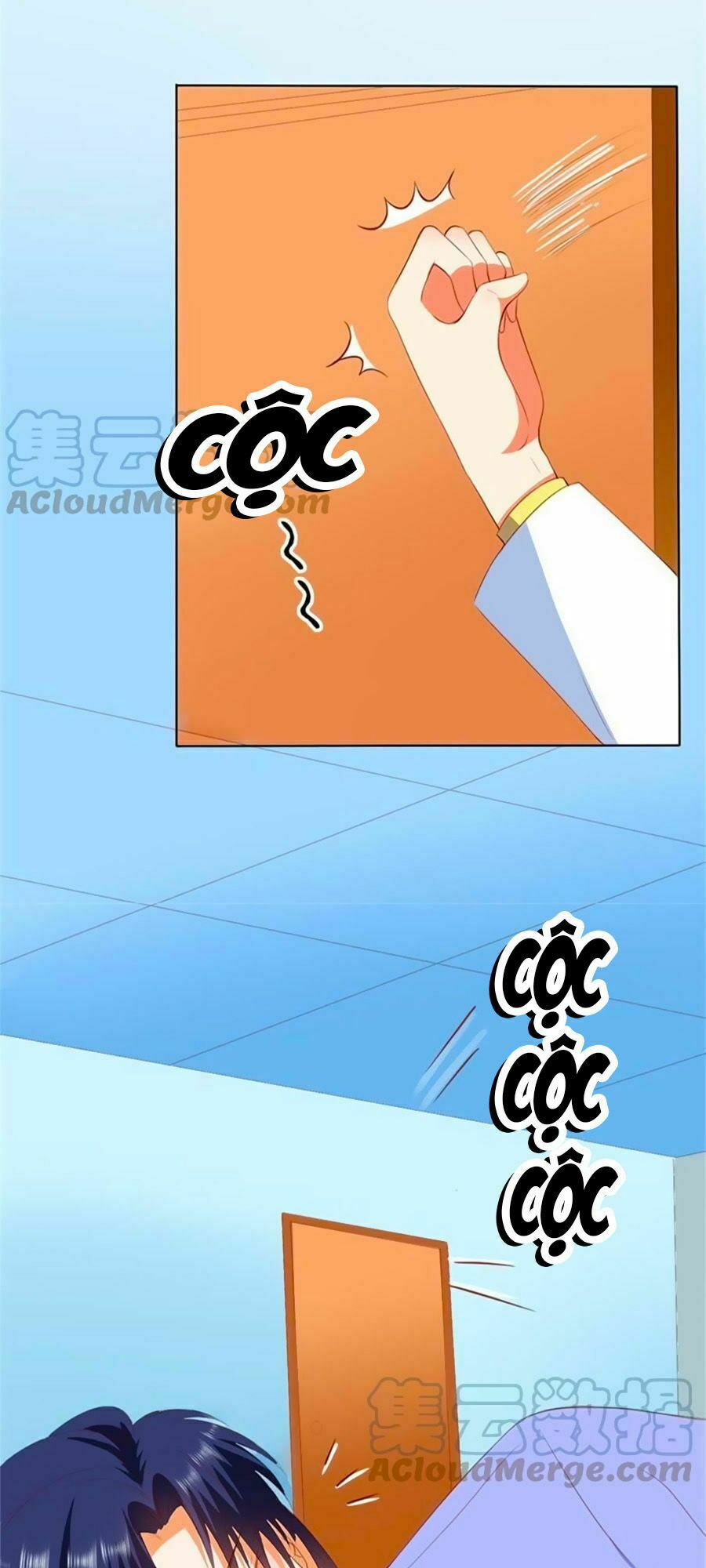 Bác Sĩ Sở Cũng Muốn Yêu: Chapter 206