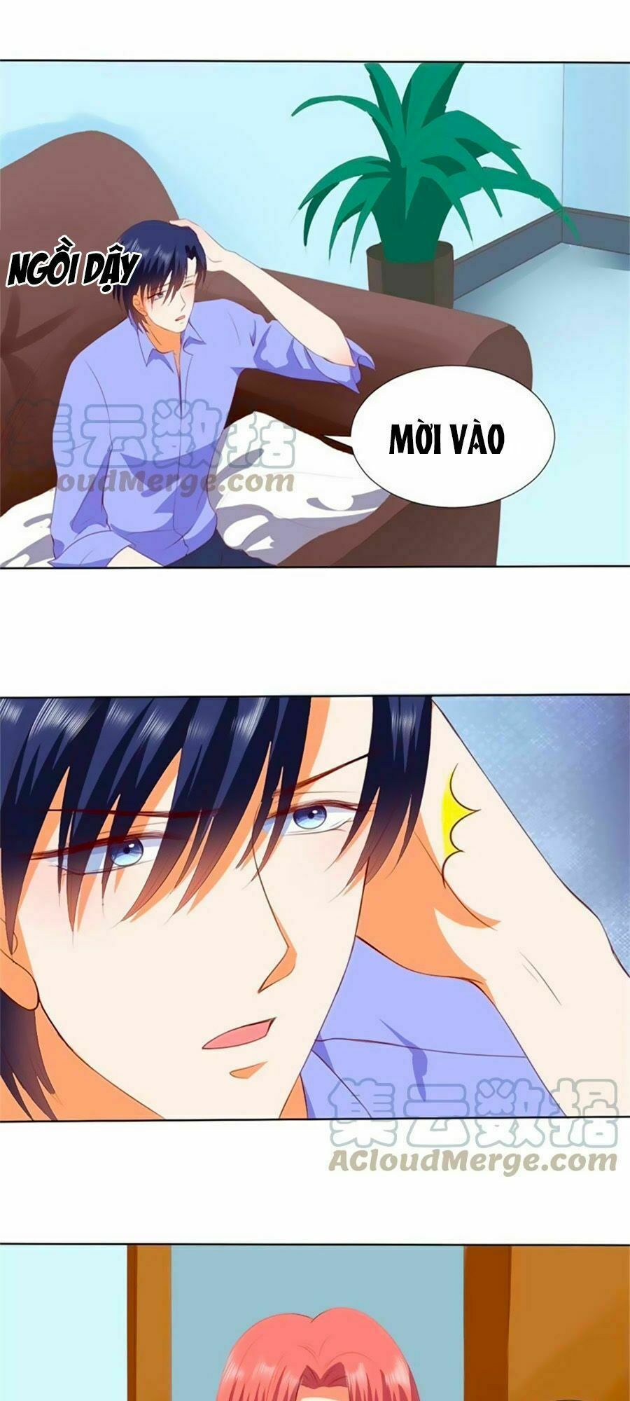 Bác Sĩ Sở Cũng Muốn Yêu: Chapter 206