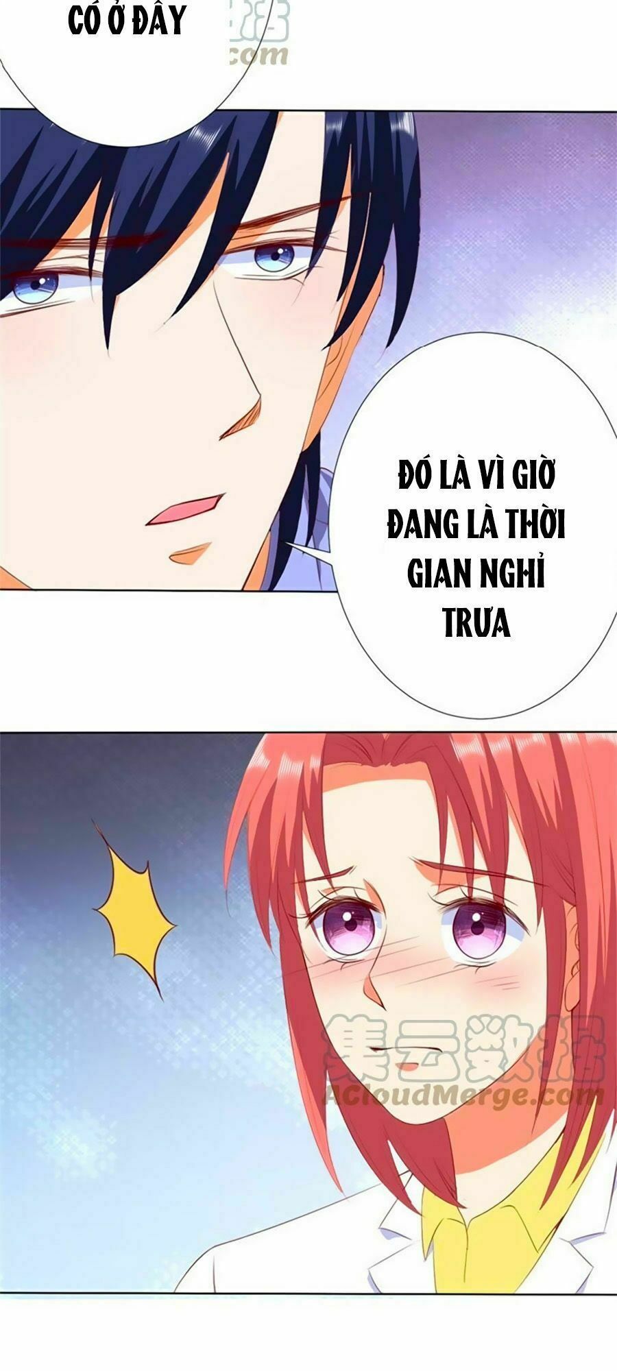 Bác Sĩ Sở Cũng Muốn Yêu: Chapter 206