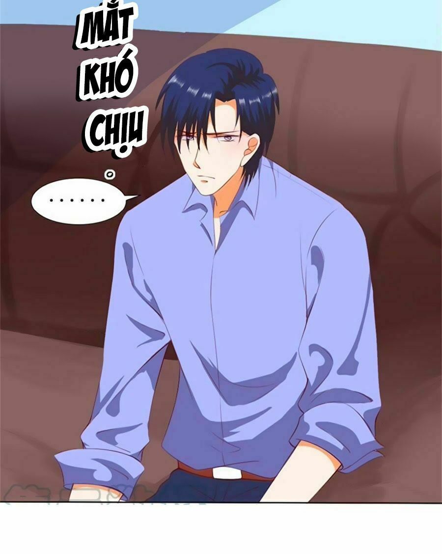 Bác Sĩ Sở Cũng Muốn Yêu: Chapter 206