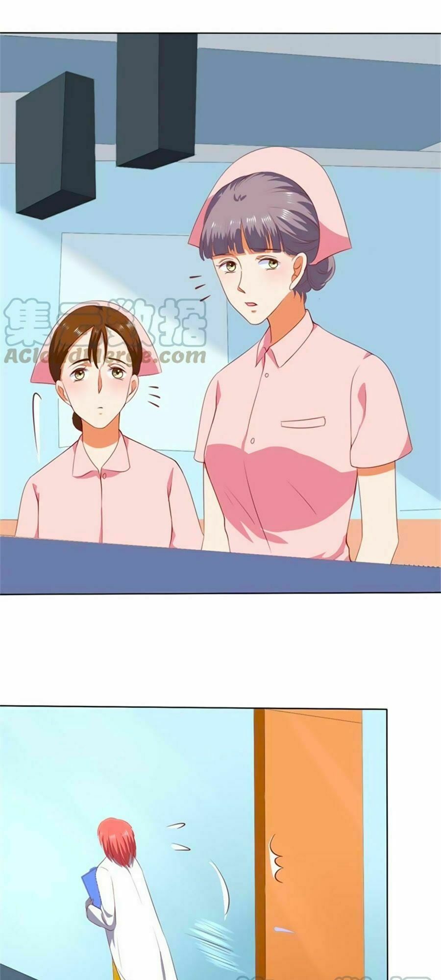 Bác Sĩ Sở Cũng Muốn Yêu: Chapter 206