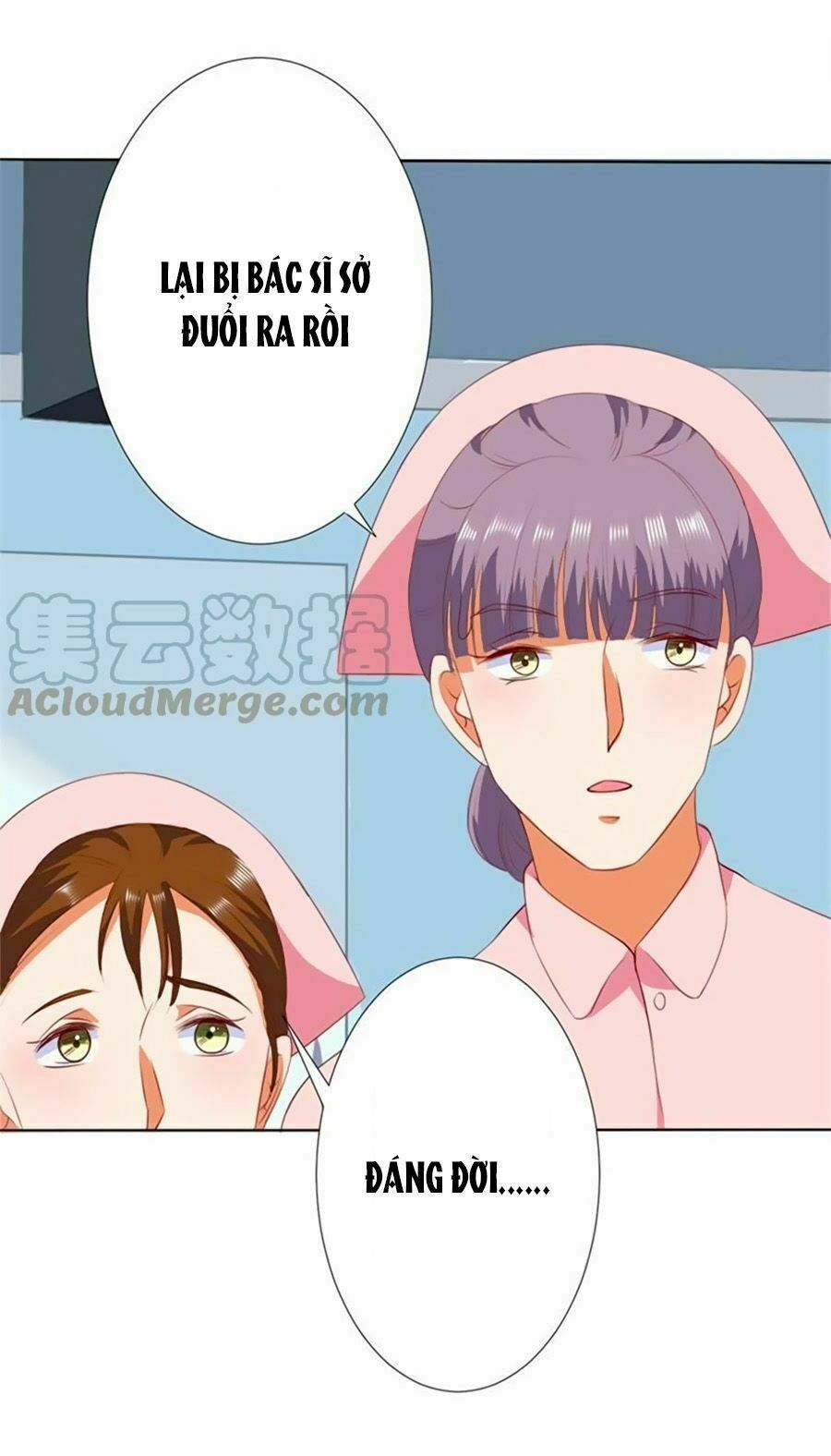 Bác Sĩ Sở Cũng Muốn Yêu: Chapter 206