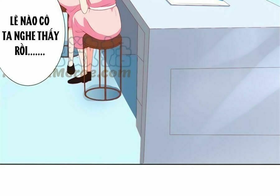 Bác Sĩ Sở Cũng Muốn Yêu: Chapter 206