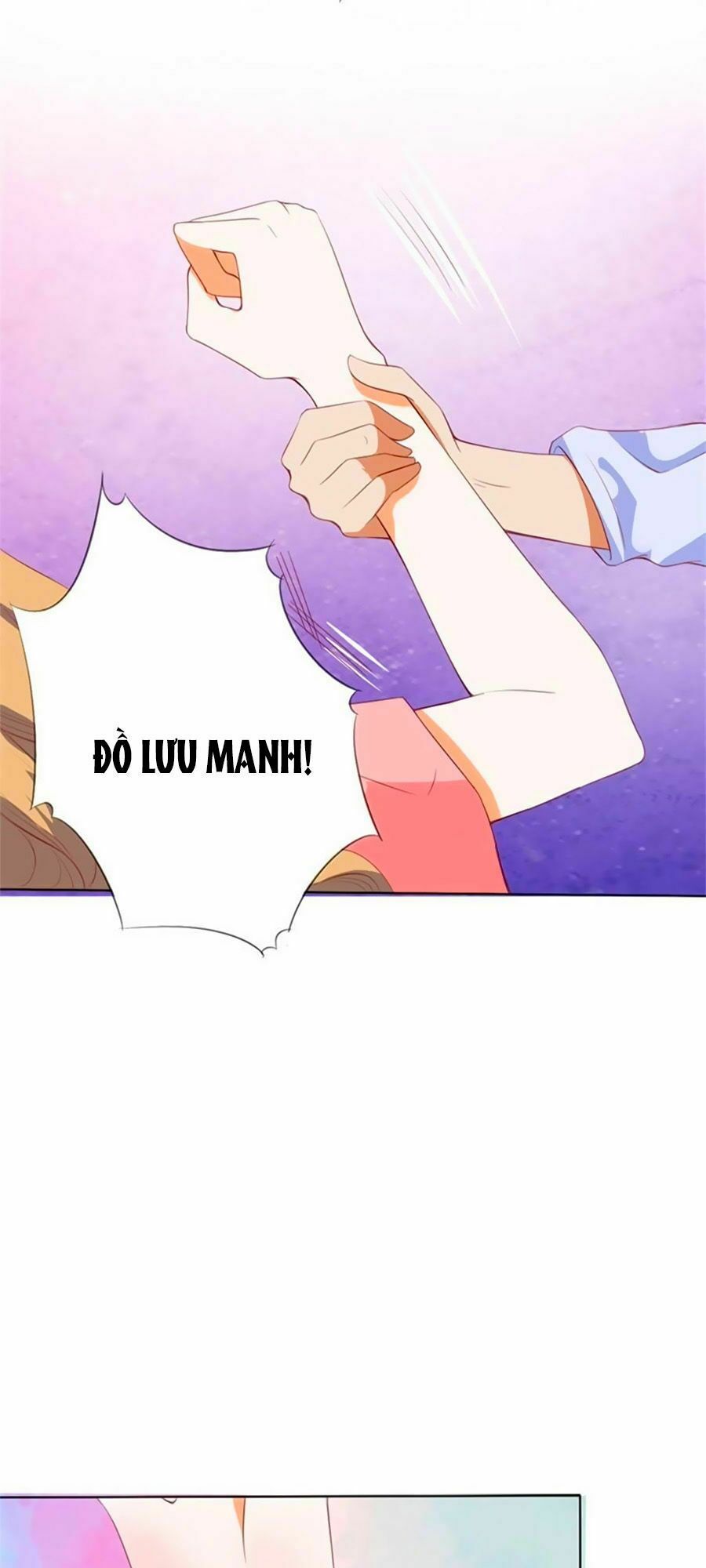 Bác Sĩ Sở Cũng Muốn Yêu: Chapter 208