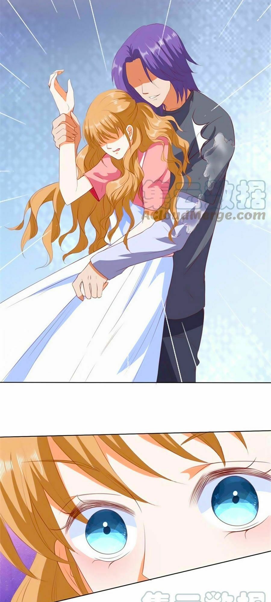Bác Sĩ Sở Cũng Muốn Yêu: Chapter 208