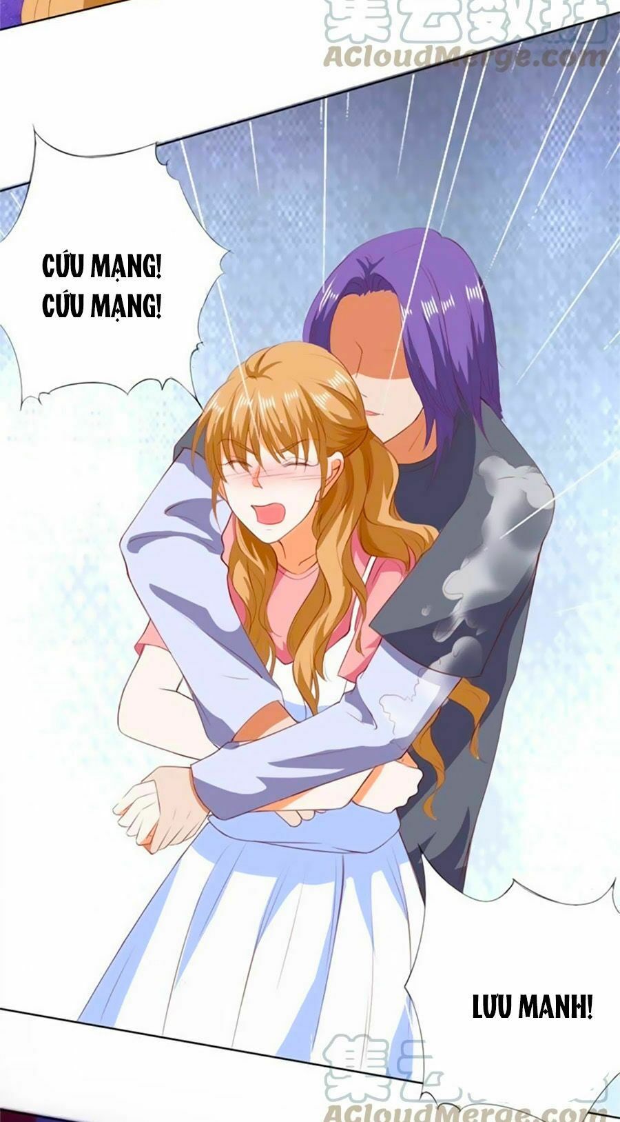 Bác Sĩ Sở Cũng Muốn Yêu: Chapter 208