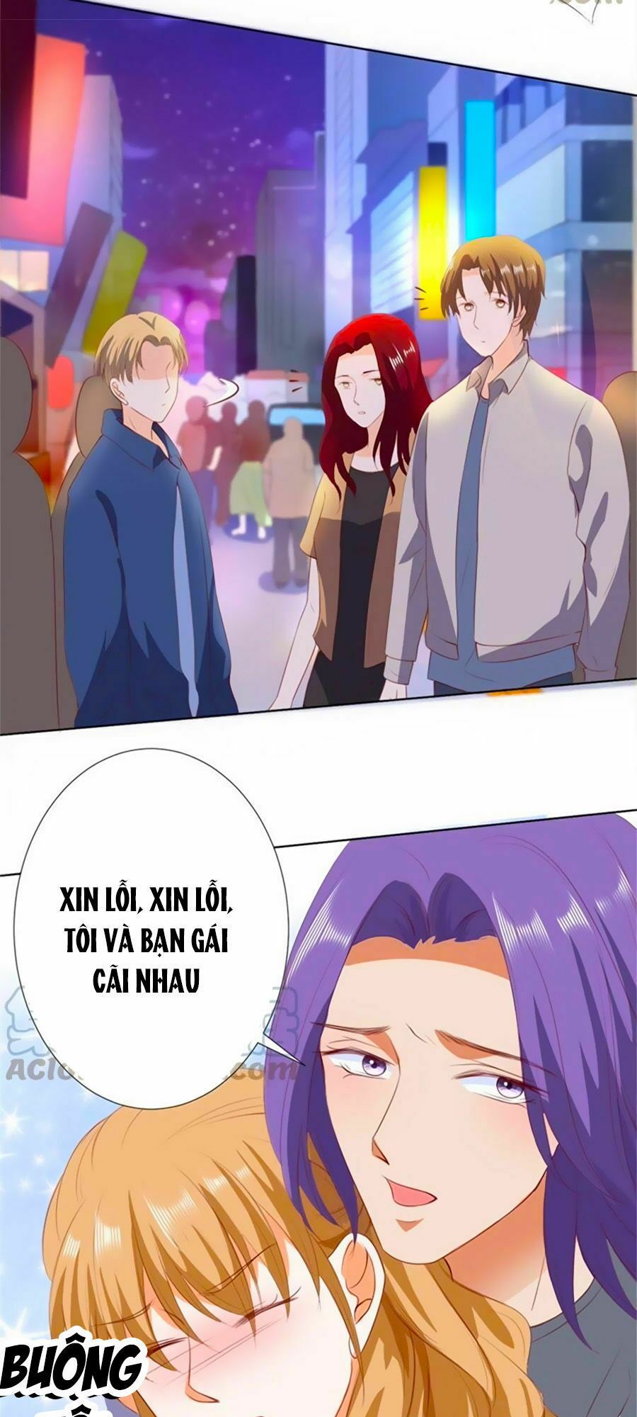 Bác Sĩ Sở Cũng Muốn Yêu: Chapter 208
