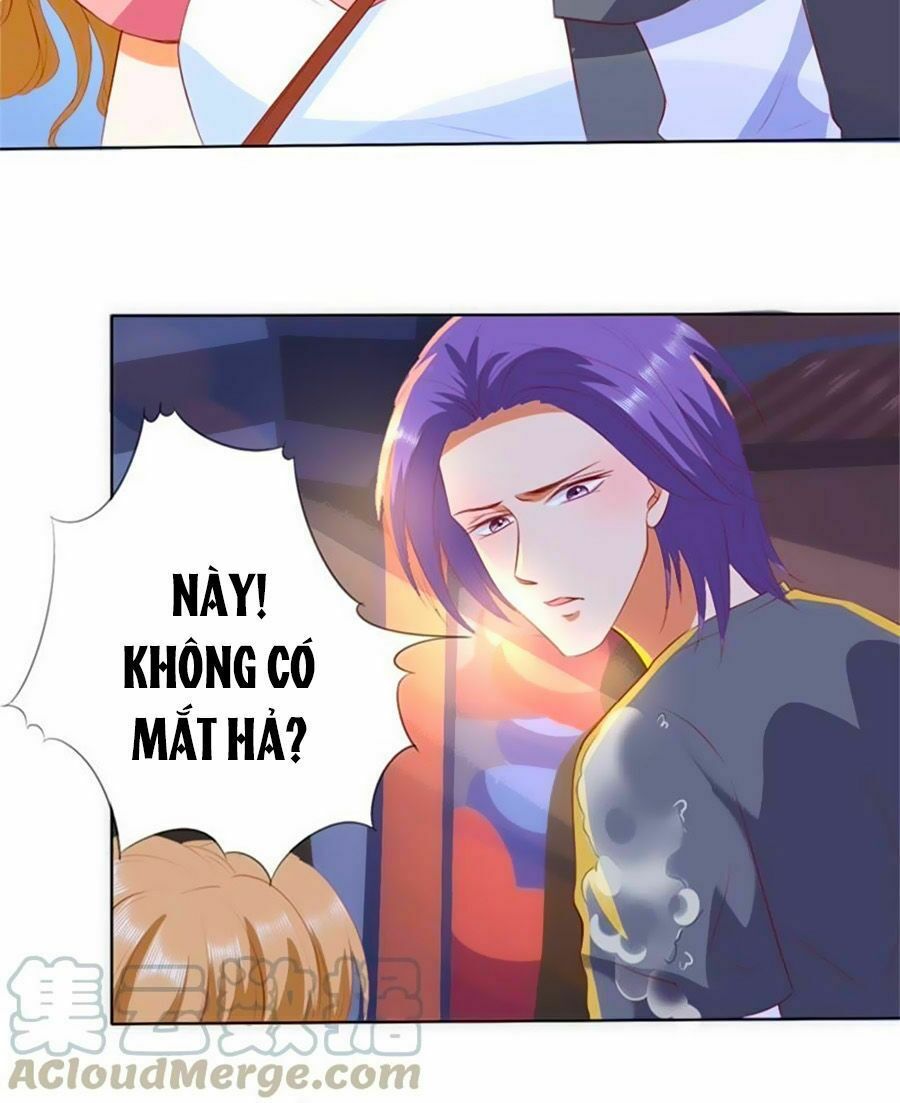 Bác Sĩ Sở Cũng Muốn Yêu: Chapter 208