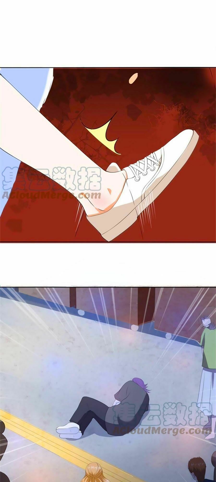 Bác Sĩ Sở Cũng Muốn Yêu: Chapter 208