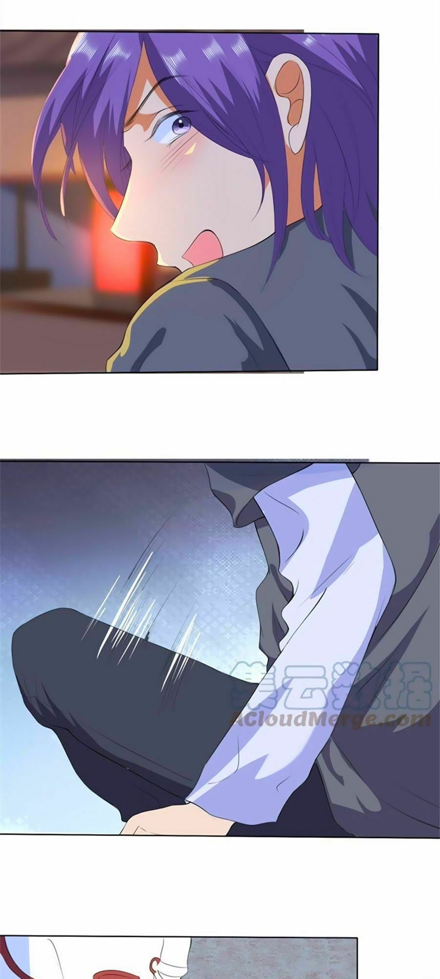 Bác Sĩ Sở Cũng Muốn Yêu: Chapter 208