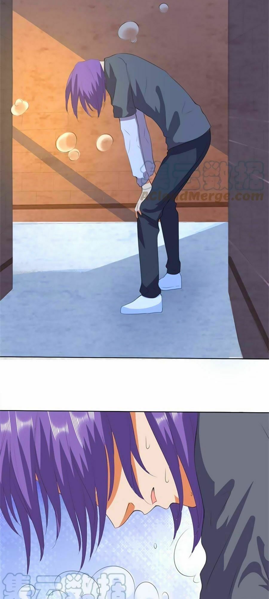 Bác Sĩ Sở Cũng Muốn Yêu: Chapter 208