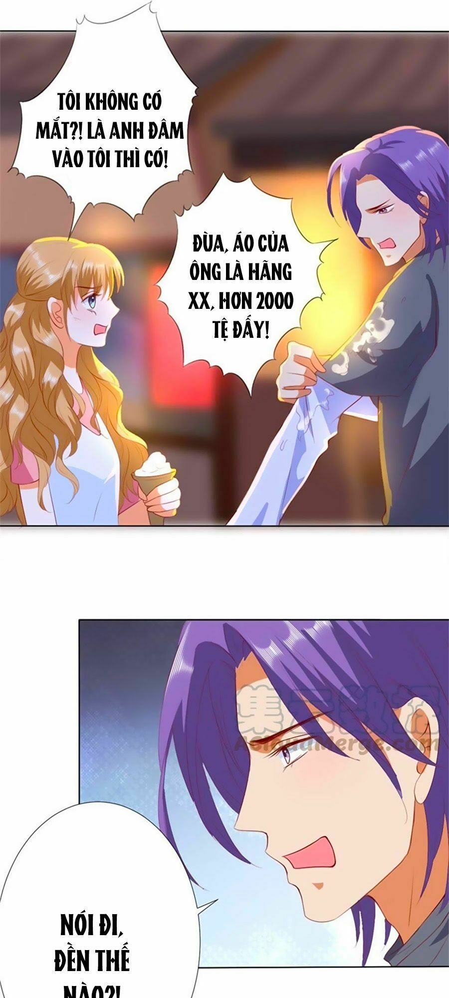 Bác Sĩ Sở Cũng Muốn Yêu: Chapter 208