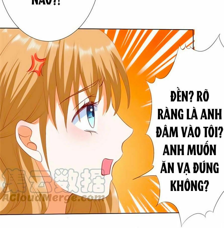 Bác Sĩ Sở Cũng Muốn Yêu: Chapter 208